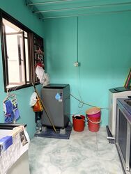 Blk 543 Woodlands Drive 16 (Woodlands), HDB 4 Rooms #637264621